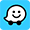 BizCloud Asia Waze address