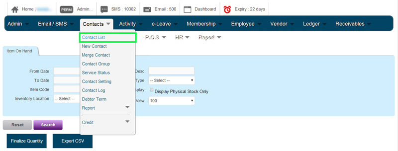 2014 11 online membership create membership for existing contact 3