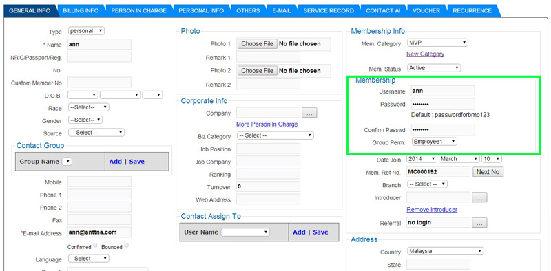 2014 11 online membership create membership for existing contact 8