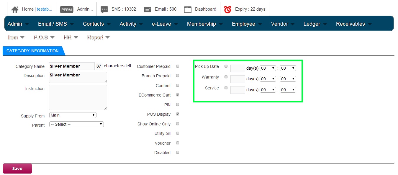 2014 12 online membership create item category for membership 6