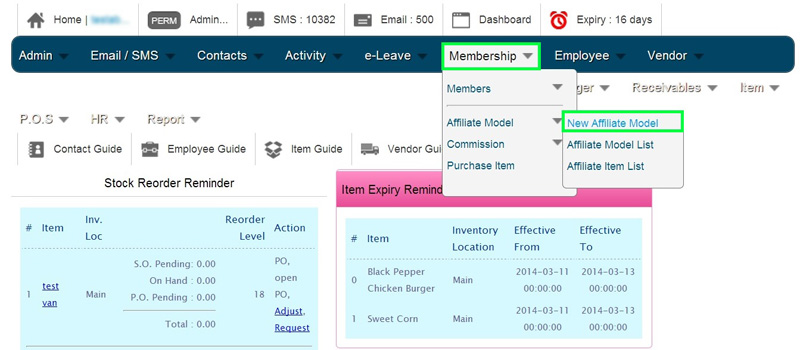 2014 12 online membership create new affiliate model 3