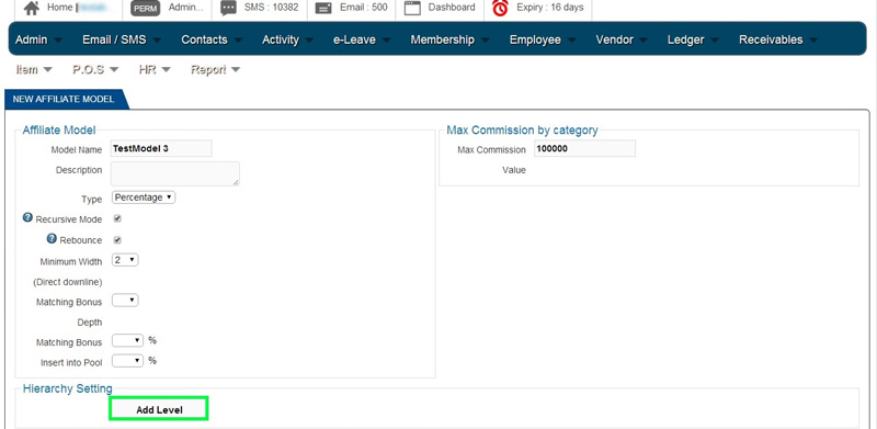 2014 12 online membership create new affiliate model 5
