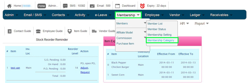 2014 12 online membership delete membership category 3