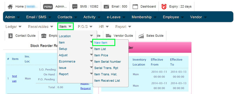 2014 12 online membership insert item detail and price 3