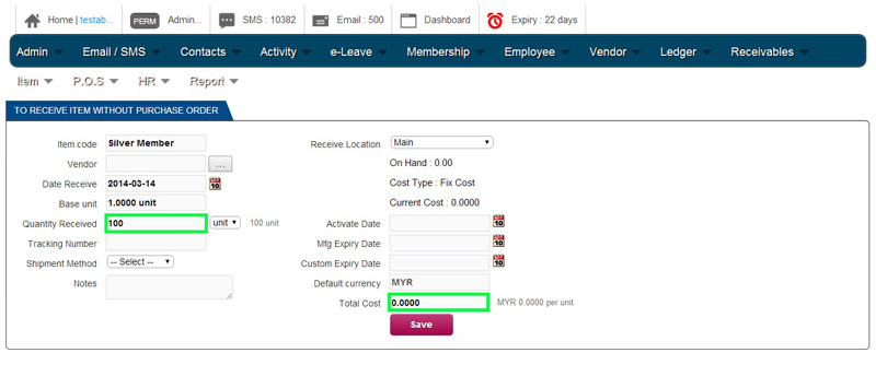 2014 12 online membership receive items 2