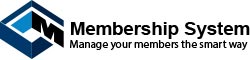 2016 10 membership system logo